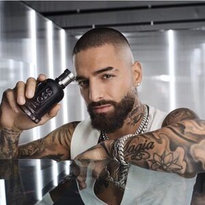 Hugo Boss Bottled Beyond